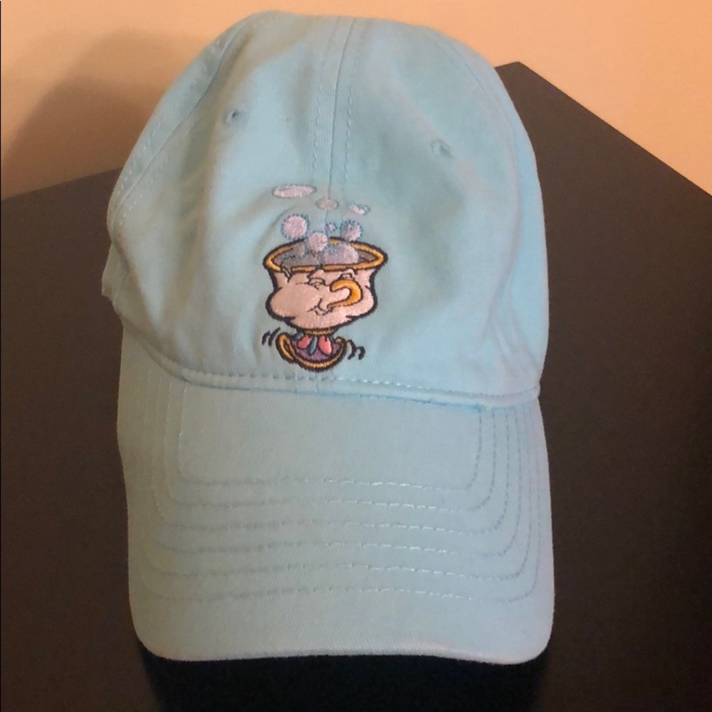 Disney Chip Dad Hat